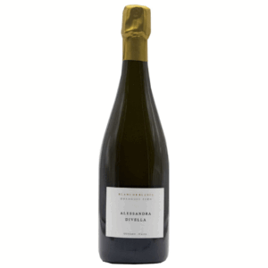 Blanc de Blancs Dosaggio Zero Divella 75 cl / Enoteca Gambi